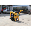 Factory Direct Sale Mini Compactor Road Roller For Asphalt FYL-450